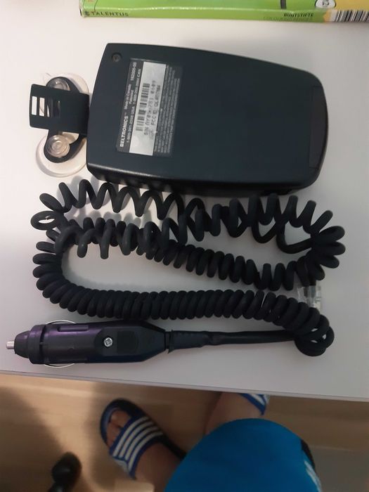 Detector Radar Beltronics 940