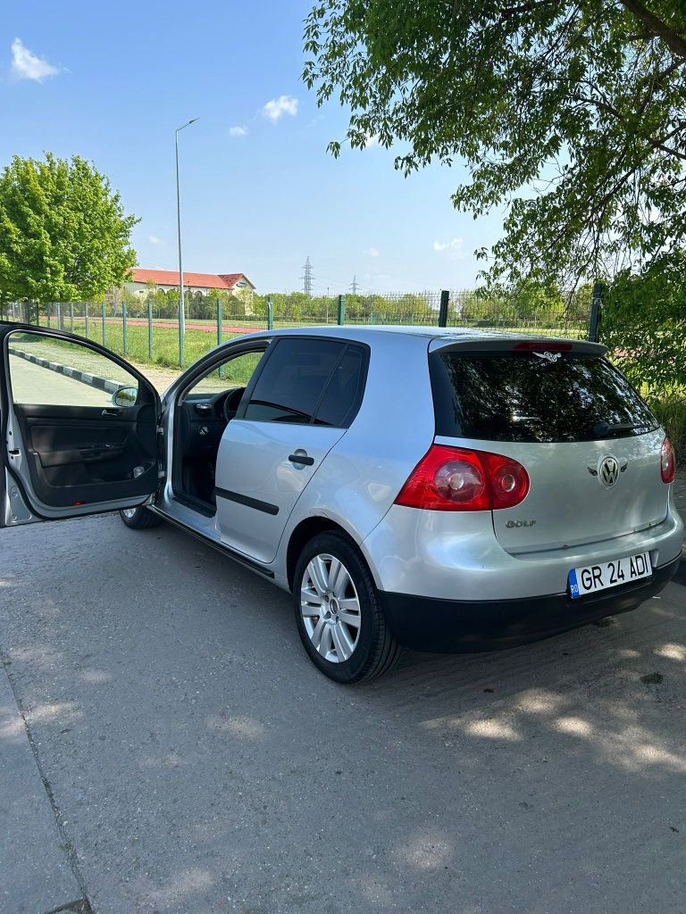 Volkswagen Golf 5 1.4