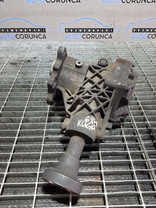 Cutie de Tranfer Grup Fata Ford Kuga 2.0 TDCI 2008 - 2012 136CP Manuala 6 Trepte (684) ...
