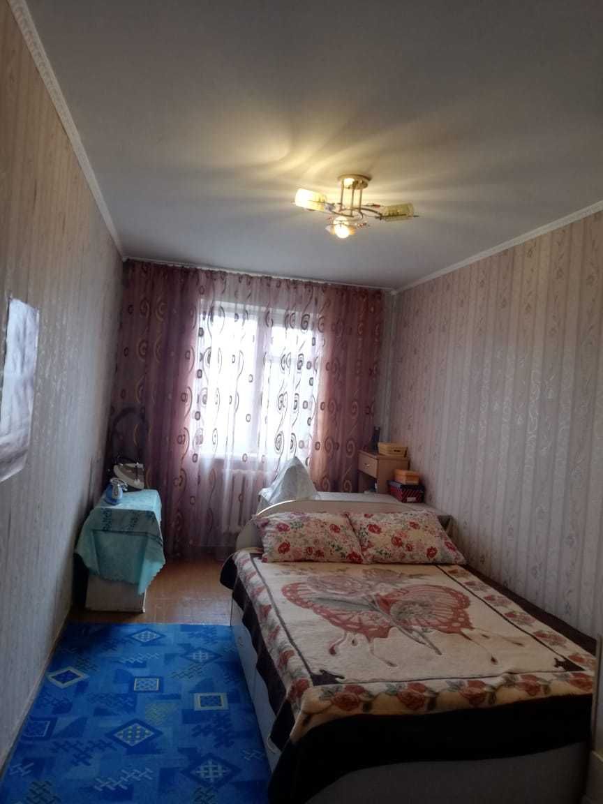 Продам 2-х комнатную квартиру