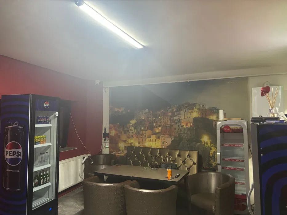 Închiriez afacere la cheie, Pizzerie catering ,zona semicentrală