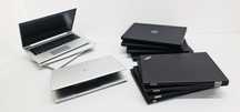 Dell Latitude, HP ProBook, Lenovo ThinkPad – modele profesionale