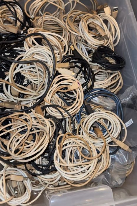 Cablu Imprimanta USB 2.0 A-B, 1m, 1,5m, 2m, 3m
