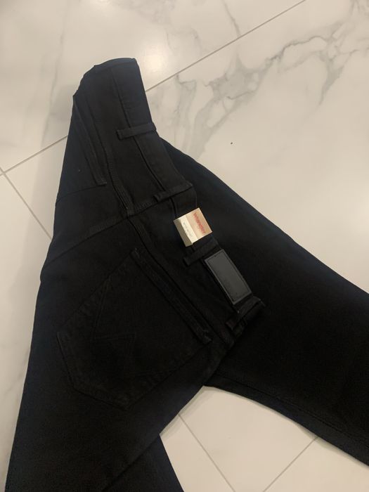 Оригинални мъжки дънки Wrangler 36 размер