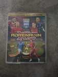 Catalog fifa 365 adrenalin