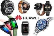 Huawei Watch • Доставка Бесплатно