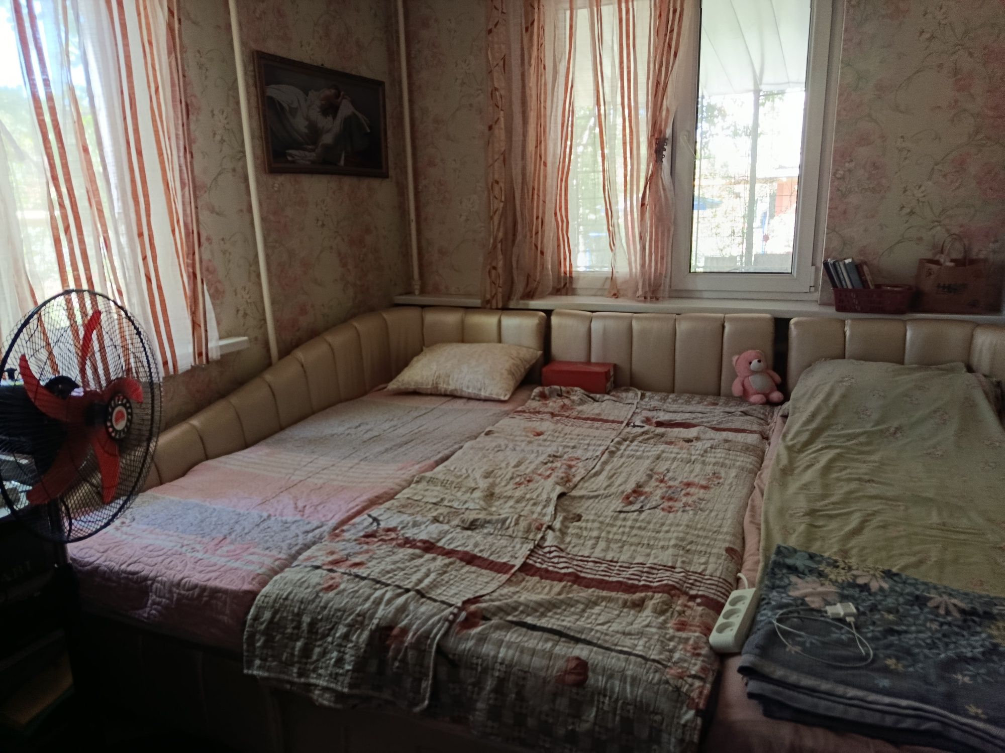 Квартира для девушек и женщин