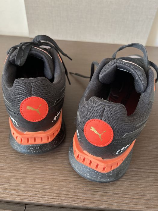 Маратонки PUMA PORSCE eu 43