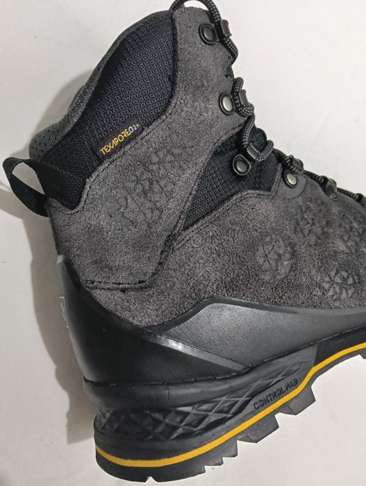 42,5 Ghete Jack Wolfskin masura 42,5