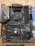 MSI MPG X570 Gaming Edge Wi-Fi - дънна платка