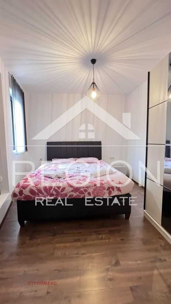 Дава се под наем Тристаен апартамент в Варна, Операта - 80 кв.м за 600 € - Снимка #10