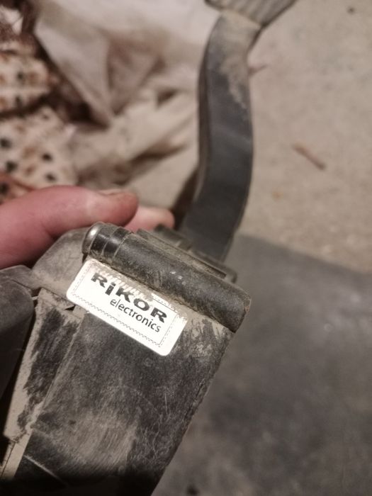 Продам электронную педаль газа ВАЗ