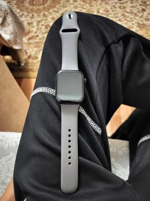 Часы очень хорошие