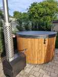 Ciubar fibra de sticla, pin nordic 800, 1200, 1700L etc diverse modele