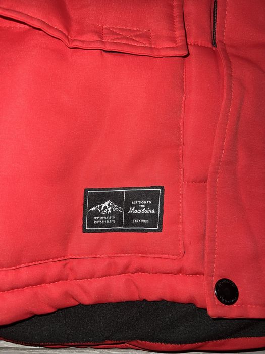 Vând geacă Reserved