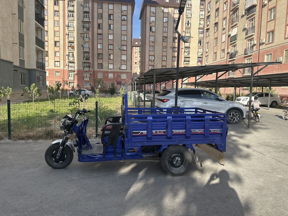 Murave 1500tnali