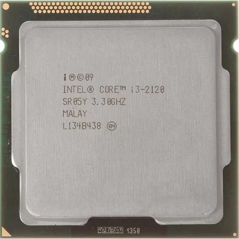 Компьютер Процессор Core i3 (3.2 Ггц)/ 4Гб ОЗУ/ Nvidia GeForce 210