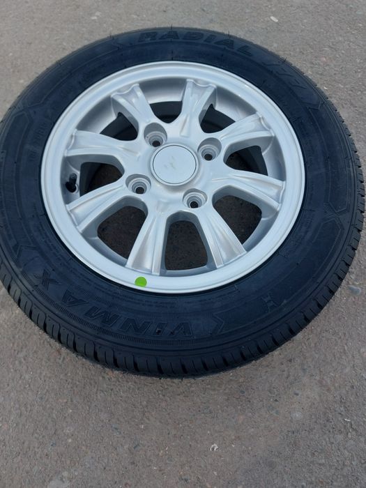 13 R Matiz diska balon H 9