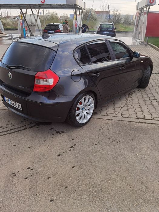 Vând BMW seria 1
