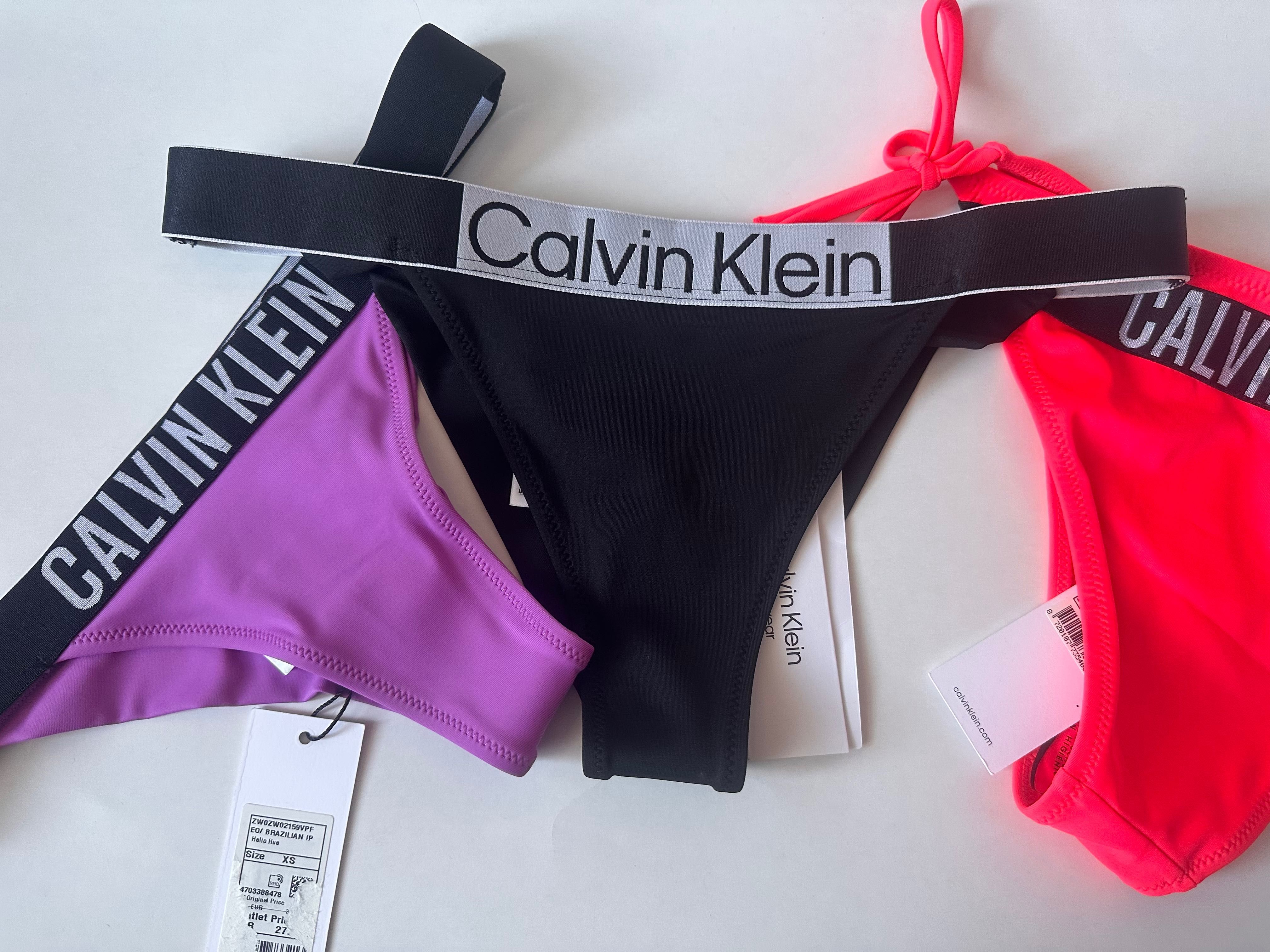 Бански Calvin Klein