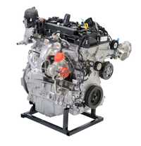 Motor complet Mustang 2.3