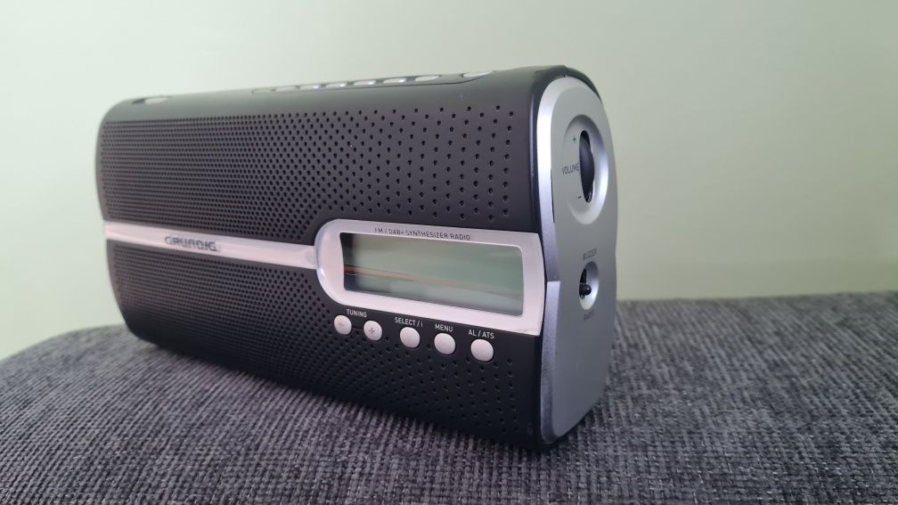 Grundig music 51 DAB+, FM цифрово радио