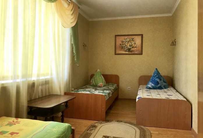 Двустаен апартамент под наем в Центъра