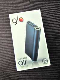 Glo hyper x2 air