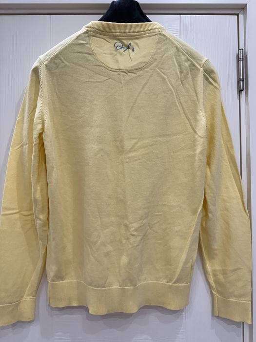 Мъжки пуловер Hristo Stoichkov