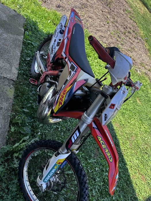 Ktm 300 exc 2014