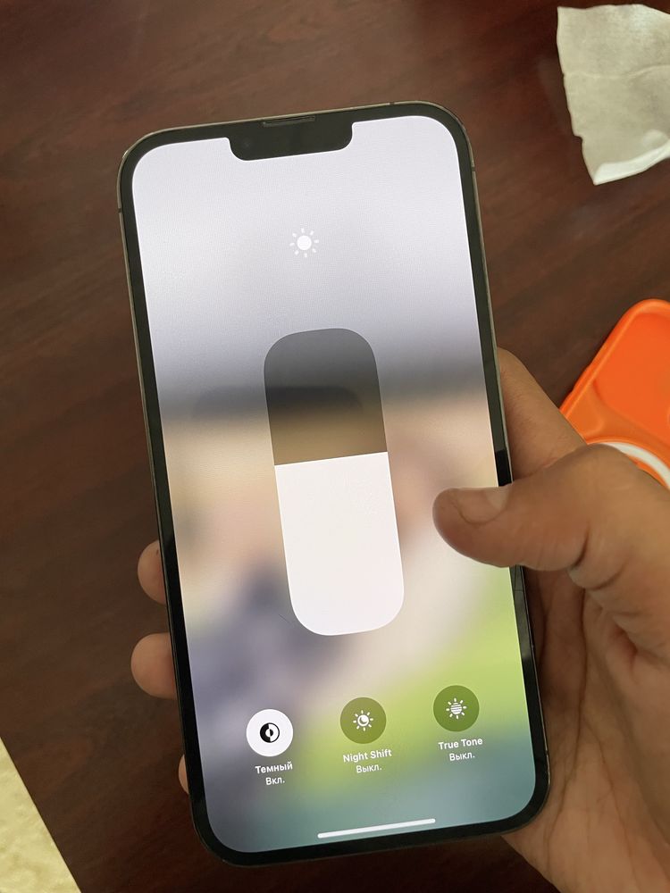 iPhone 13 PRO MAX