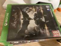 Vand jocuri pentru Xbox One si Xbox Seria X