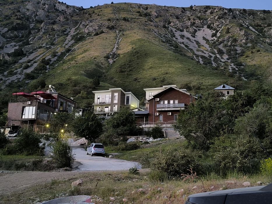 Продаётся загородный дом!