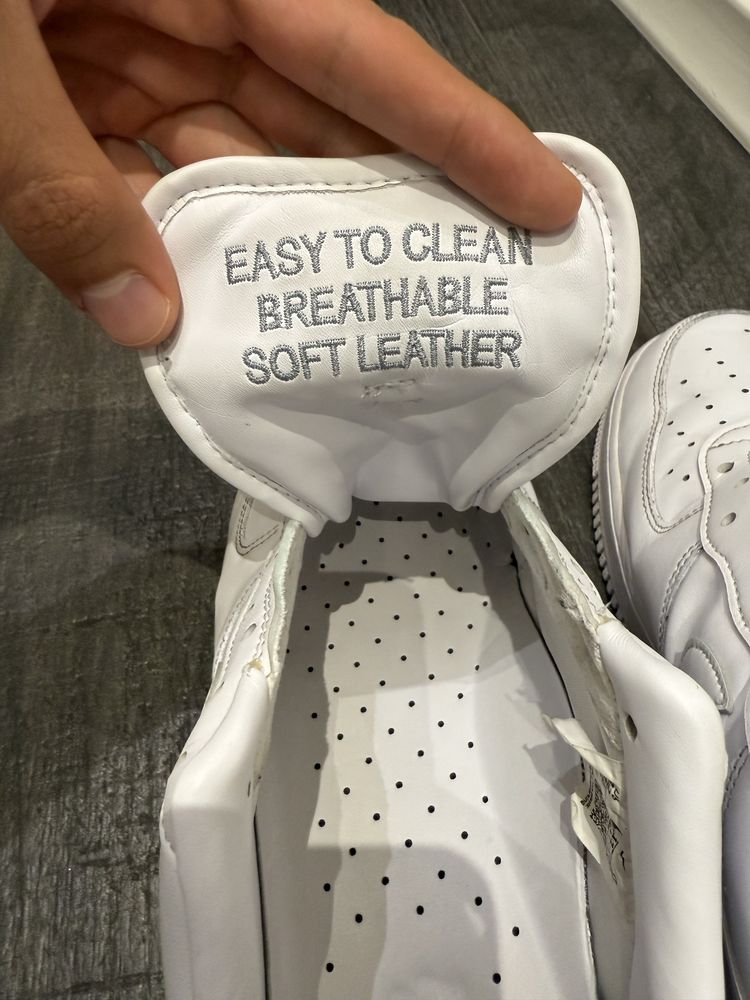Air Force 1 '07 FRESH