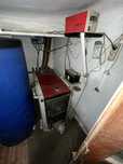Centrala pe lemne kit complet