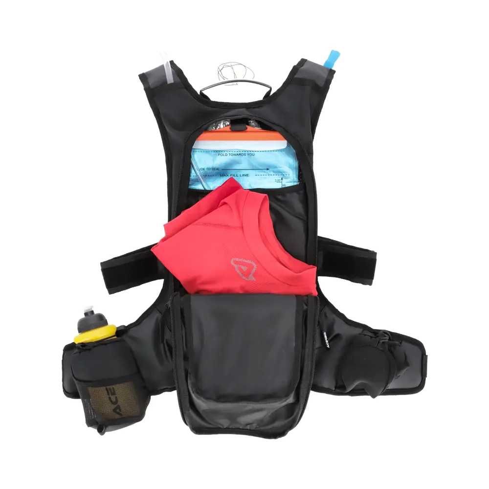 МОТО Раница Acerbis X-Storm Logo Black/Grey крос мотор атв atv