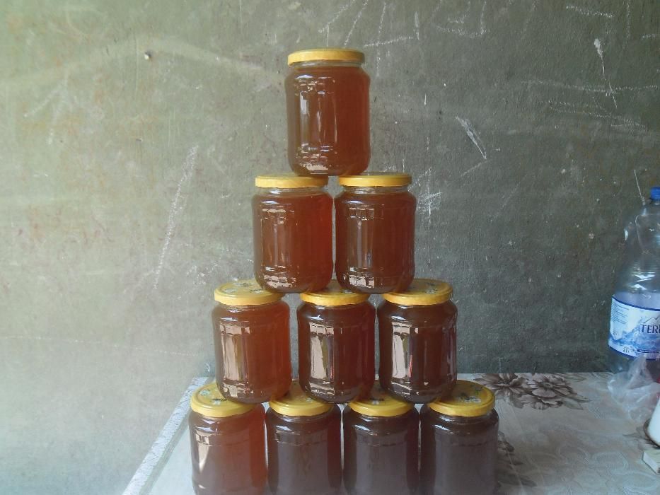 miere albine de foarte buna calitate