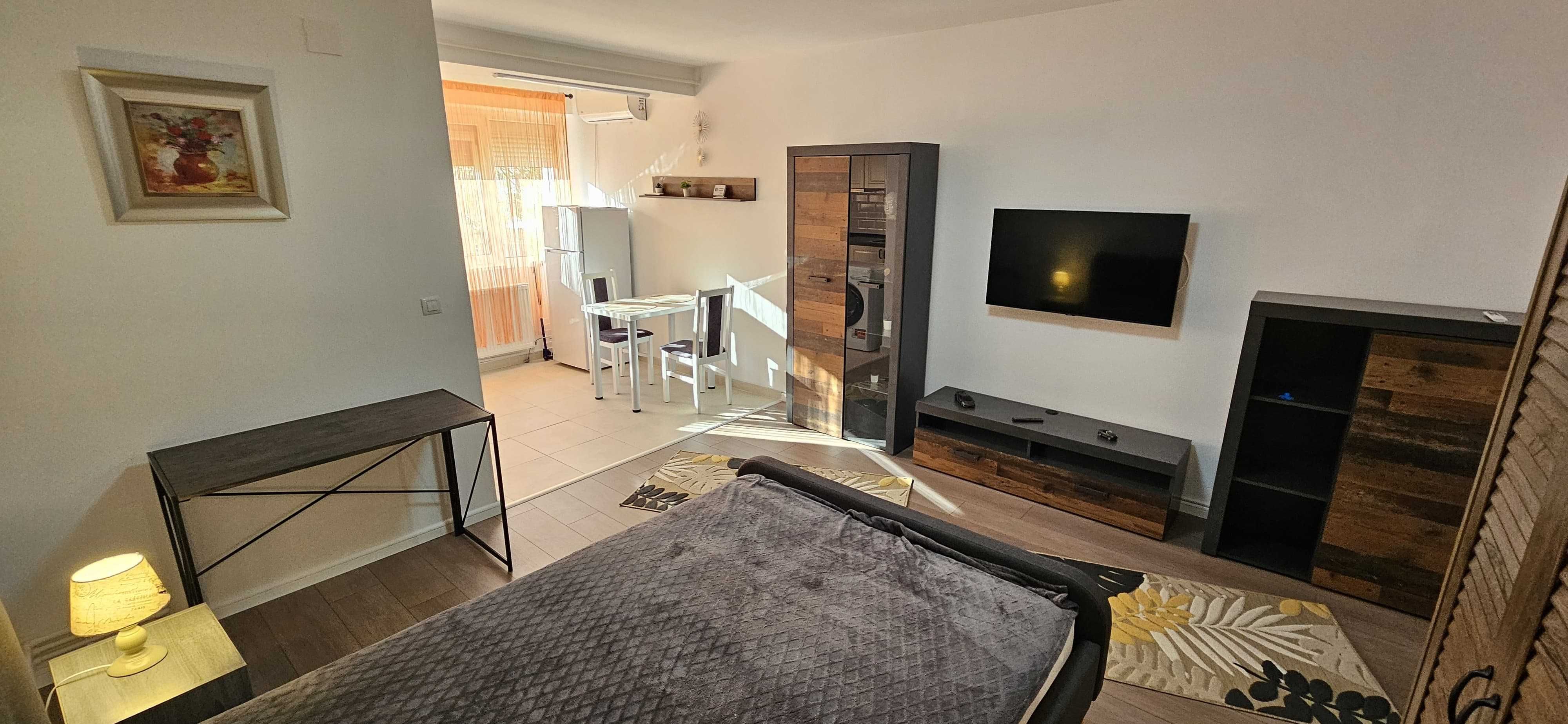 Garsonieră Mazepa,  G-uri recent renovată, mobilată și utilată complet