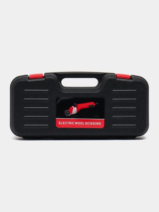 Куй жунгини олиш учун машинка