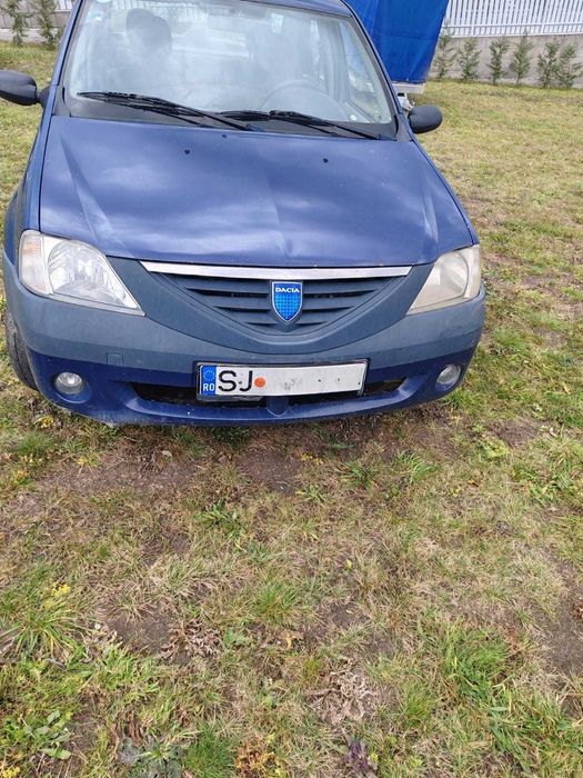 Dacia Logan  1.4