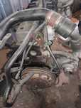 Motor ford focus 1.8 tdci 100 cp complet