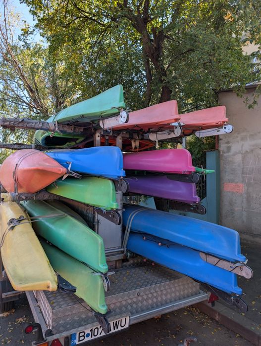 Caiace de vânzare sit in