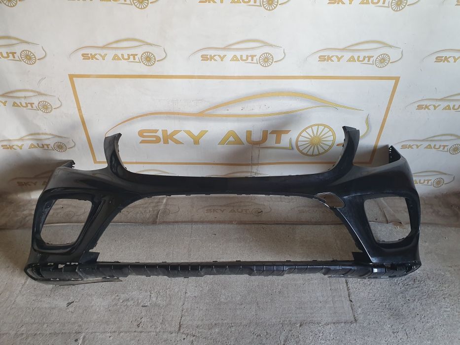 Bara fata Mercedes GLE AMG W166 dupa 2016 cod A1668851538