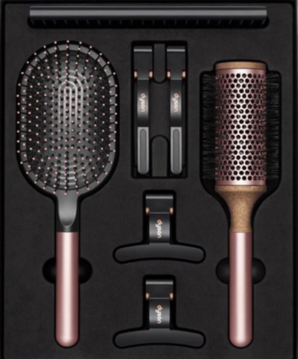 Set perii Dyson, sigilat