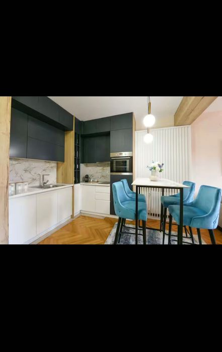 Дава се под наем Двустаен апартамент в София, Манастирски ливади - 56 кв.м за 510 € - Снимка #4