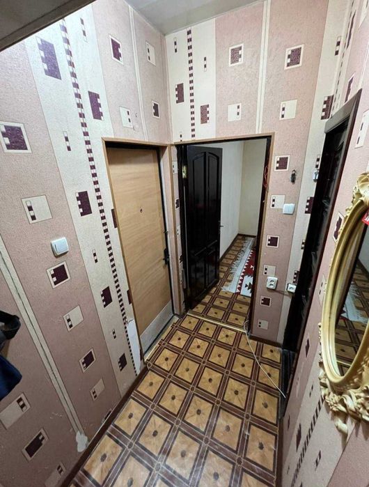 *‼️Жуковская больница. 1в2\1\4. 34м²