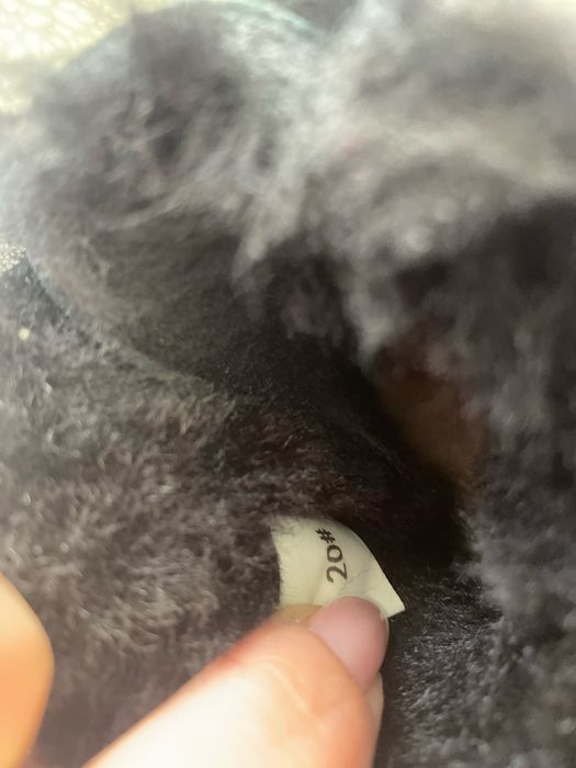 Ugg il passo nr 20