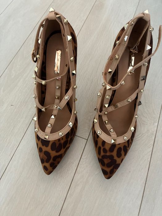 Дамски обувки  нови