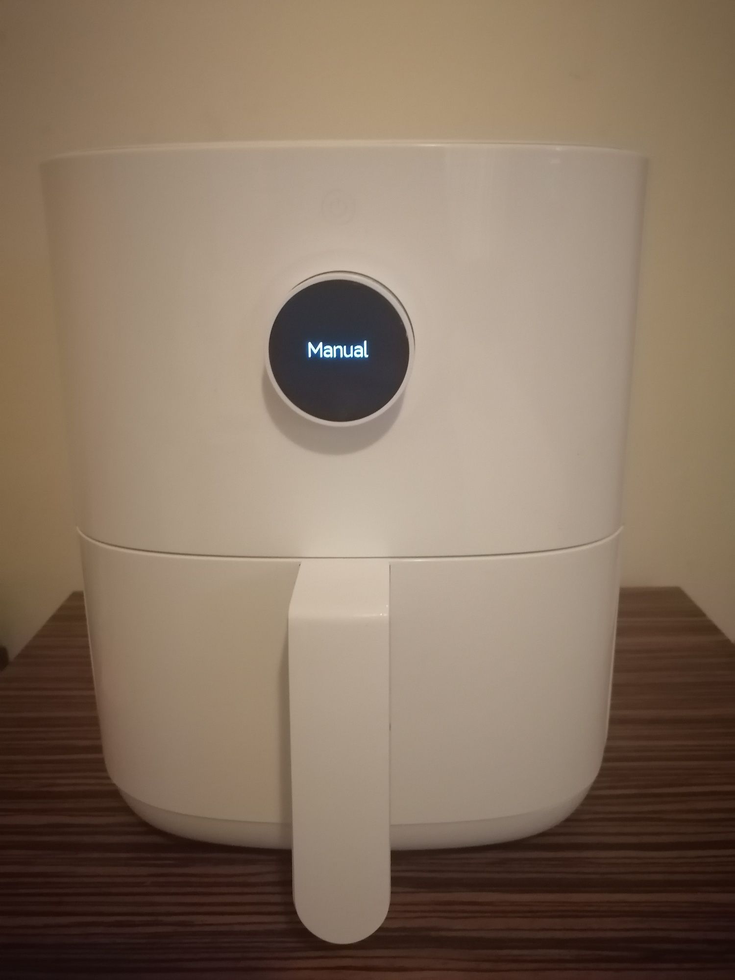 Нов airfryer XIAOMI BHR4849EU Mi Smart Air Fryer гаранция 2 години