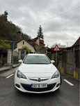 Opel Astra J GTC